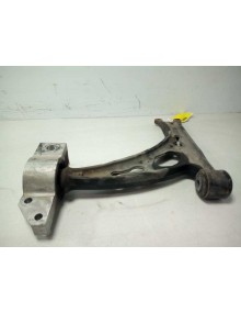 Recambio de brazo suspension inferior delantero izquierdo para seat leon (1p1) comfort limited referencia OEM IAM 1K0407153G DE  2