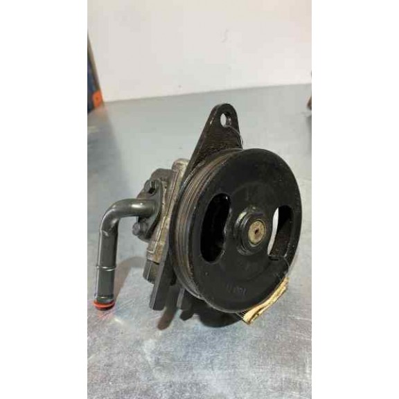 Recambio de bomba servodireccion para kia shuma ii 1.6 cat referencia OEM IAM 0K2A232600A  