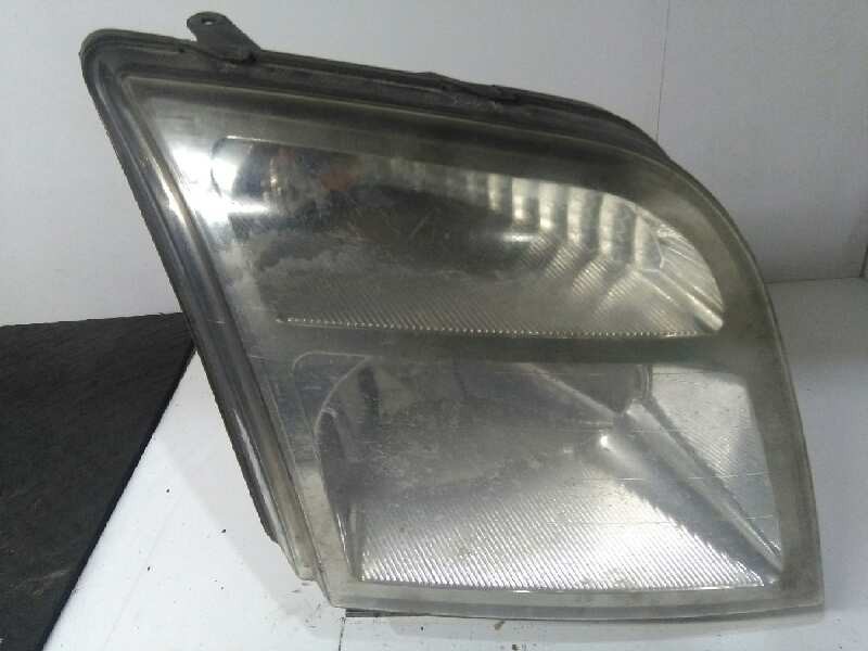 Recambio de faro derecho para ford transit connect (tc7) furgón ft 200s (2009) referencia OEM IAM   