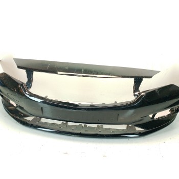 Recambio de paragolpes delantero para opel astra k (b16) 1.2 turbo (68) referencia OEM IAM 236528514 39130492 