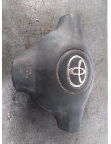 Recambio de airbag delantero izquierdo para toyota yaris (ncp1/nlp1/scp1) 1.3 referencia OEM IAM 451300D101B0  