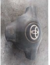 Recambio de airbag delantero izquierdo para toyota yaris (ncp1/nlp1/scp1) 1.3 referencia OEM IAM 451300D101B0  