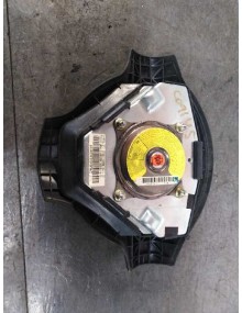 Recambio de airbag delantero izquierdo para toyota yaris (ncp1/nlp1/scp1) 1.3 referencia OEM IAM 451300D101B0   2
