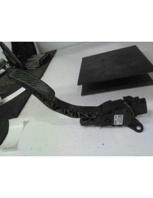 Recambio de potenciometro pedal para ford fiesta (cb1) titanium referencia OEM IAM 8V219F836AA  