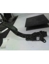 Recambio de potenciometro pedal para ford fiesta (cb1) titanium referencia OEM IAM 8V219F836AA  