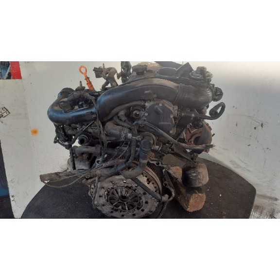 Recambio de motor completo para volkswagen passat berlina (3b3) advance referencia OEM IAM AVF B 179.000KM MANUAL