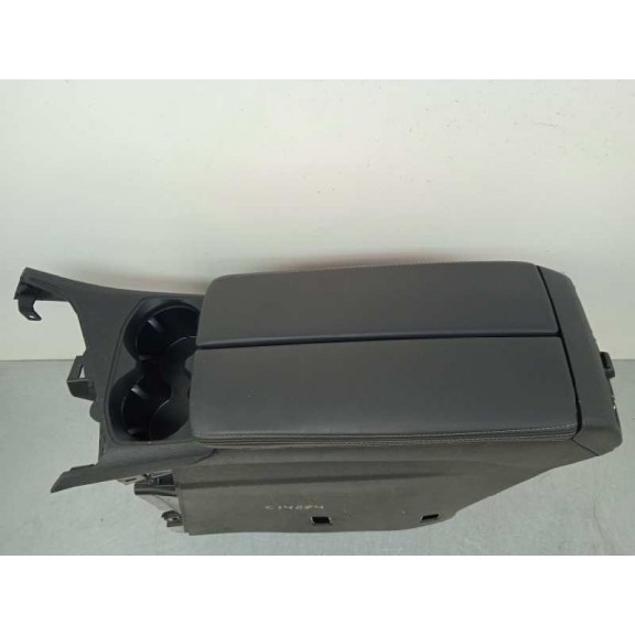 Recambio de apoyabrazos central para peugeot 3008 style referencia OEM IAM D0323116 9810060277 98100435ZD