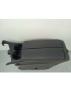 Recambio de apoyabrazos central para peugeot 3008 style referencia OEM IAM D0323116 9810060277 98100435ZD