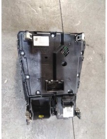 Recambio de mando multifuncion para audi q2 (gab) sport edition referencia OEM IAM 81B919614A  81B919614A 2