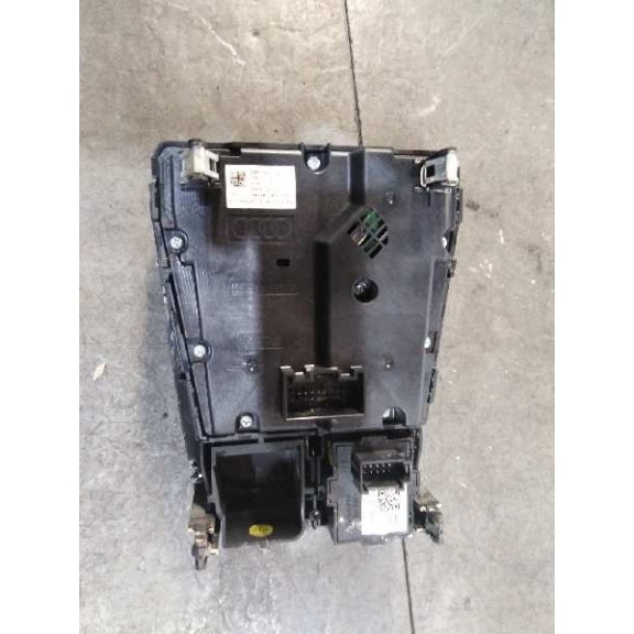 Recambio de mando multifuncion para audi q2 (gab) sport edition referencia OEM IAM 81B919614A  81B919614A