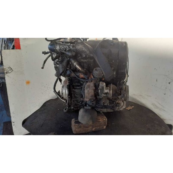 Recambio de motor completo para volkswagen passat berlina (3b3) advance referencia OEM IAM AVF B 179.000KM MANUAL