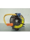 Recambio de anillo airbag para toyota yaris (ncp1/nlp1/scp1) 1.3 referencia OEM IAM   