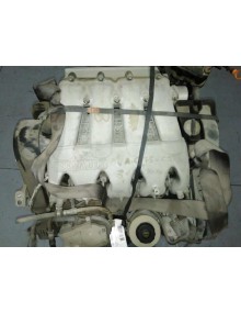 Recambio de motor completo para renault laguna (b56) 2.2 diesel referencia OEM IAM G8TE706 DEPRESOR POLEA 