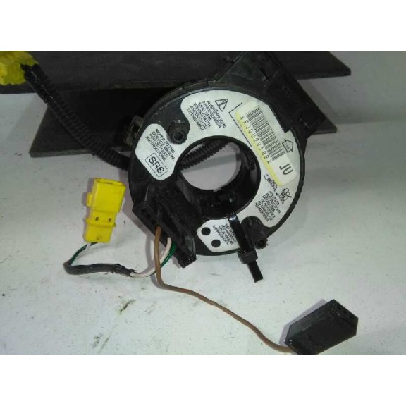 Recambio de anillo airbag para honda civic berlina 5 (eu7/8) 1.7 ctdi ls referencia OEM IAM FJQU2V10B  