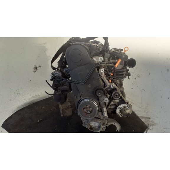 Recambio de motor completo para volkswagen passat berlina (3b3) advance referencia OEM IAM AVF B 179.000KM MANUAL