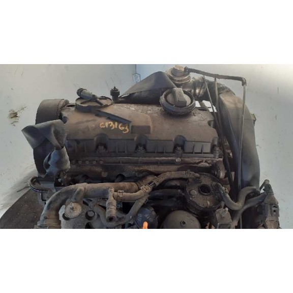 Recambio de motor completo para volkswagen passat berlina (3b3) advance referencia OEM IAM AVF B 179.000KM MANUAL