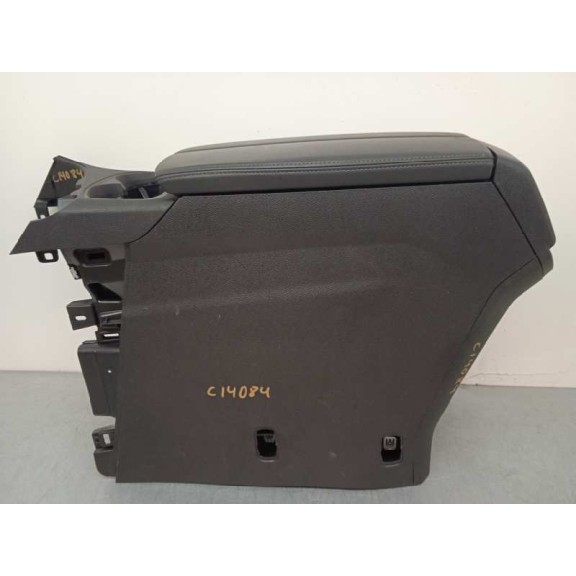 Recambio de apoyabrazos central para peugeot 3008 style referencia OEM IAM D0323116 9810060277 98100435ZD