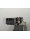 Recambio de anillo airbag para toyota yaris (ncp1/nlp1/scp1) 1.3 referencia OEM IAM   
