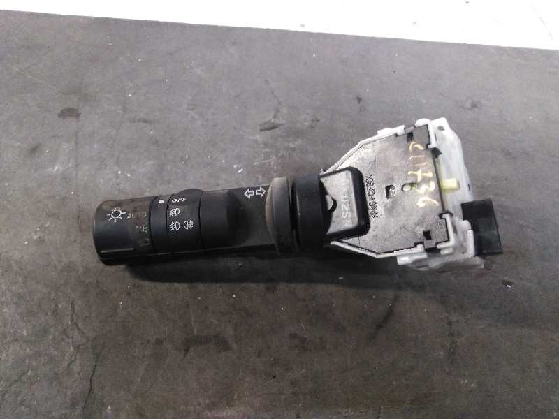 Recambio de mando intermitentes para nissan qashqai (j10) acenta referencia OEM IAM   