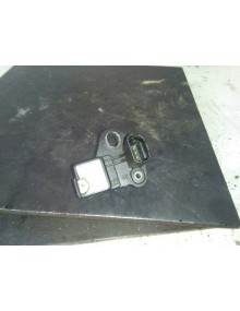 Recambio de sensor cigueñal para peugeot 207 1.6 16v hdi referencia OEM IAM 9664387380  