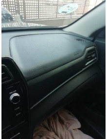 Recambio de kit airbag para ssangyong tivoli referencia OEM IAM A2C18434602 8620135500LBH  2