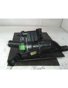 Recambio de termostato para peugeot 207 1.6 16v hdi referencia OEM IAM 9660660380  