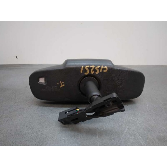 Recambio de espejo interior para opel mokka x selective start/stop referencia OEM IAM 23287628  