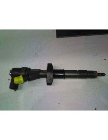 Recambio de inyector para renault espace iv (jk0) expression referencia OEM IAM 8200084534  