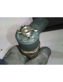 Recambio de inyector para renault espace iv (jk0) expression referencia OEM IAM 8200084534   2