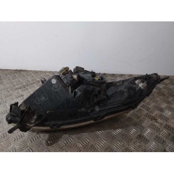 Recambio de faro izquierdo para toyota prius (nhw20) 1.5 cat referencia OEM IAM   