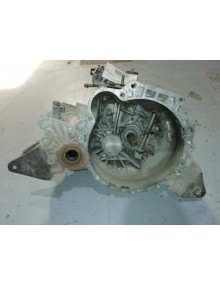 Recambio de caja cambios para hyundai accent (lc) 1.5 crdi cat referencia OEM IAM J52073677594 80000 KMS 