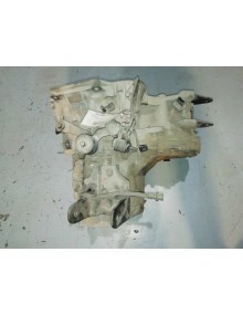 Recambio de caja cambios para hyundai accent (lc) 1.5 crdi cat referencia OEM IAM J52073677594 80000 KMS  2