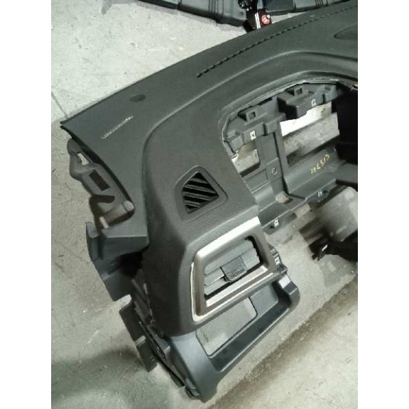 Recambio de kit airbag para ssangyong tivoli referencia OEM IAM A2C18434602 8620135500LBH 