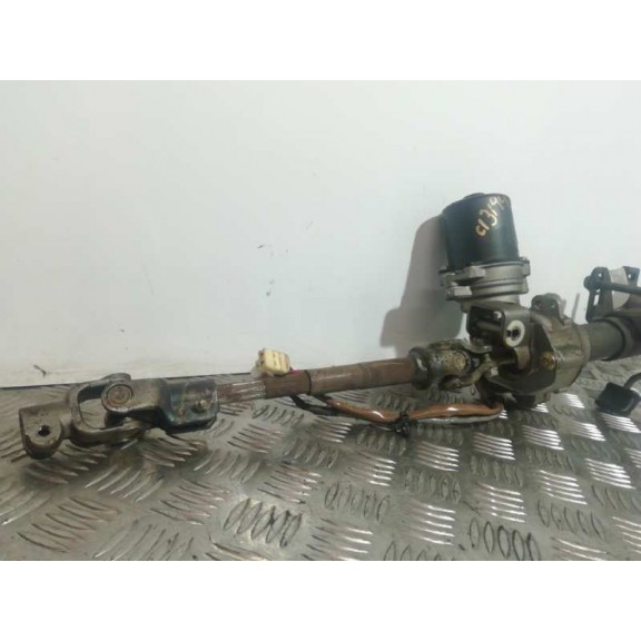 Recambio de columna direccion para citroën c1 sx referencia OEM IAM 1608000251  