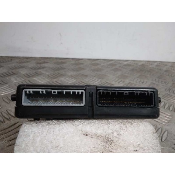 Recambio de modulo electronico para renault captur ii intens referencia OEM IAM 285253417R  