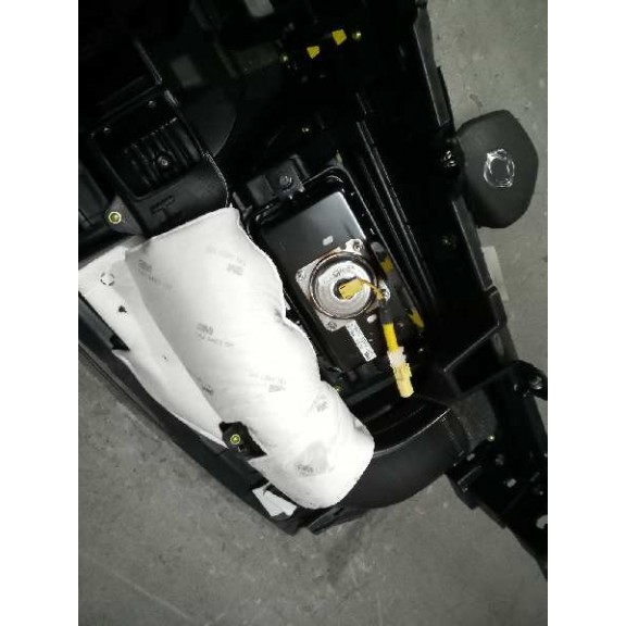 Recambio de kit airbag para ssangyong tivoli referencia OEM IAM A2C18434602 8620135500LBH 