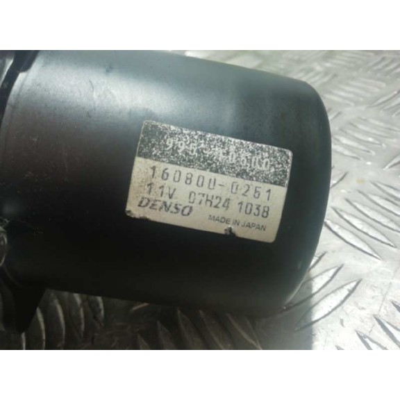 Recambio de columna direccion para citroën c1 sx referencia OEM IAM 1608000251  