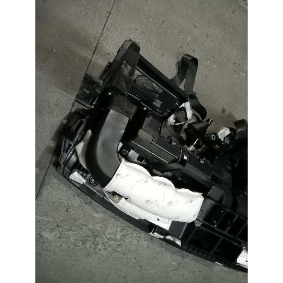 Recambio de kit airbag para ssangyong tivoli referencia OEM IAM A2C18434602 8620135500LBH 