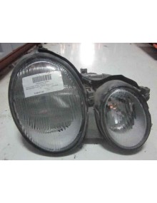 Recambio de faro derecho para mercedes-benz clase e (w210) berlina 3.2 24v cat referencia OEM IAM  H7+H7 SOPORTE ROTO
