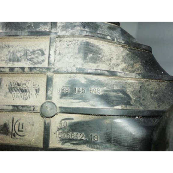 Recambio de intercooler para volkswagen passat berlina (3b3) v6 tdi highline referencia OEM IAM 059145806  