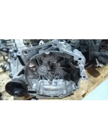Recambio de caja cambios para seat altea (5p1) 1.6 referencia OEM IAM MKK ENTREGA CASCO 