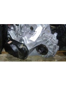 Recambio de caja cambios para seat altea (5p1) 1.6 referencia OEM IAM MKK ENTREGA CASCO  2