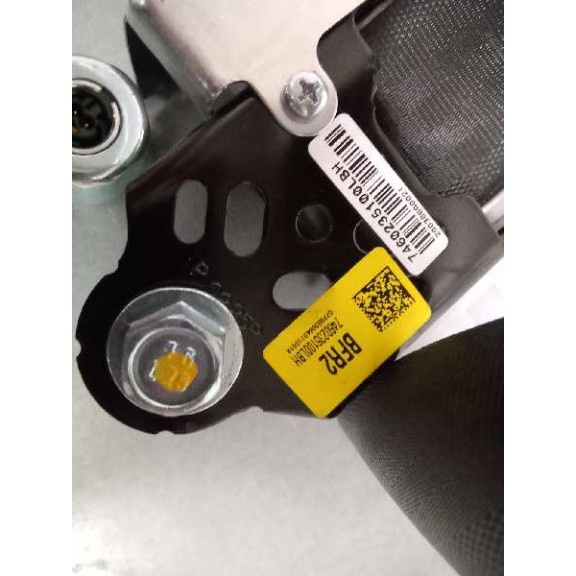 Recambio de kit airbag para ssangyong tivoli referencia OEM IAM A2C18434602 8620135500LBH 