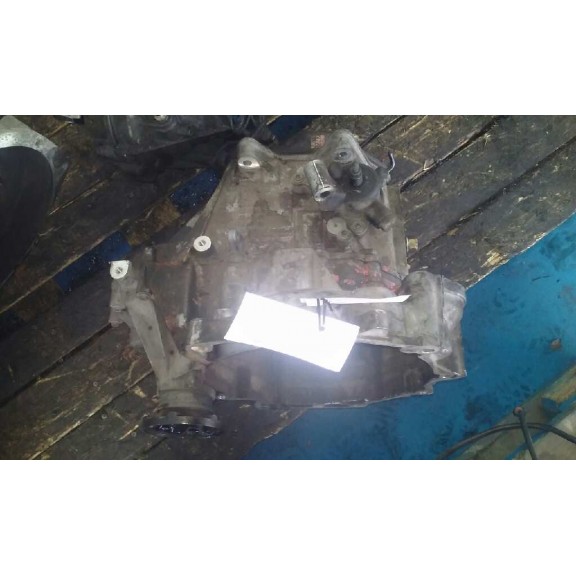 Recambio de caja cambios para seat altea (5p1) 1.6 referencia OEM IAM MKK ENTREGA CASCO 