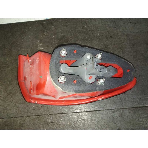Recambio de piloto trasero derecho para alfa romeo 147 (190) 1.6 ts 105 distinctive referencia OEM IAM EXTERIOR  