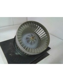 Recambio de motor calefaccion para suzuki ignis rg (fh) gl (3-ptas.) referencia OEM IAM 1940001520  