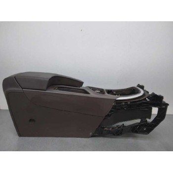 APOYABRAZOS CENTRAL MARRÓN 