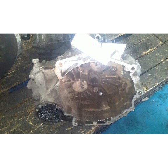 Recambio de caja cambios para seat altea (5p1) 1.6 referencia OEM IAM MKK ENTREGA CASCO 