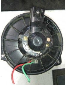 Recambio de motor calefaccion para suzuki ignis rg (fh) gl (3-ptas.) referencia OEM IAM 1940001520   2