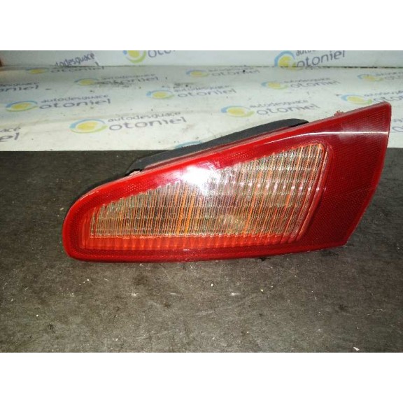 Recambio de piloto trasero derecho interior para alfa romeo 147 (190) 1.6 ts 105 distinctive referencia OEM IAM   